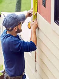 Best Storm Damage Siding Repair  in Kings Beach, CA